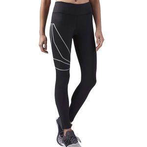 Reebok Speedwick Leggings